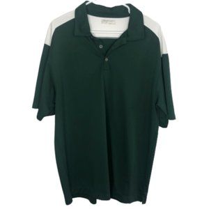 Nike Fit Dry Men's Golf Polo Shirt Short Sleeve